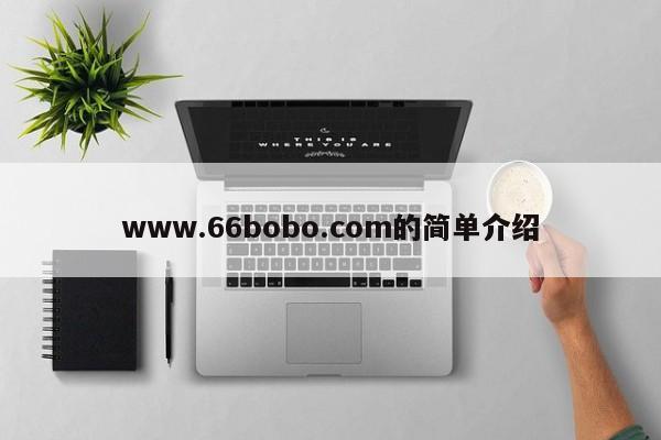 www.66bobo.com的简单介绍
